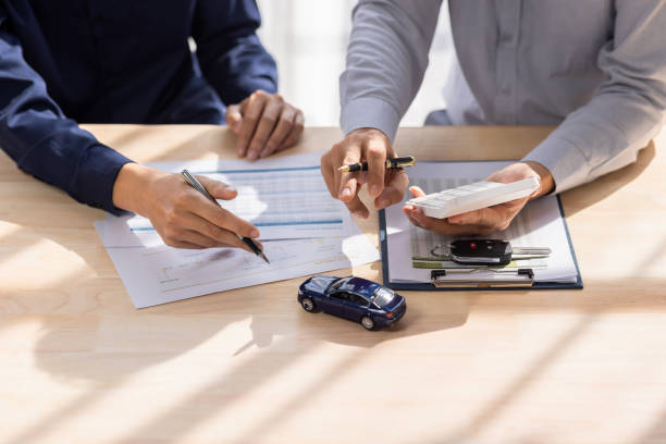 Car insurance options for Jefferson City residents